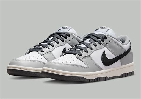 nike dunks grau weiß|Kaufe und verkaufe Nike Dunk Sneakers